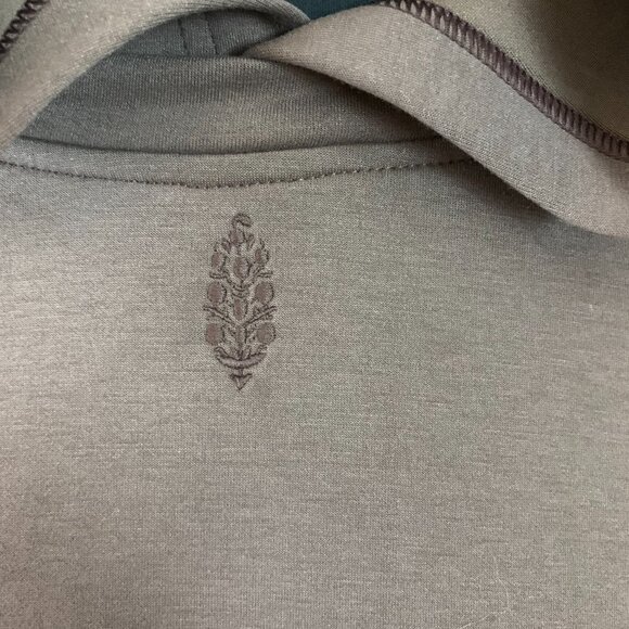 FP Movement by Free People Brown Hoodie - Picture 2 of 13